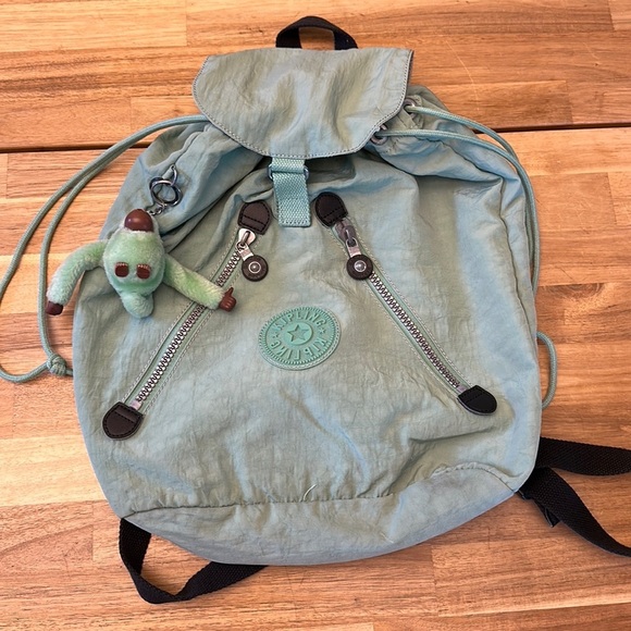KIPLING ⭐️ backpack main image 6